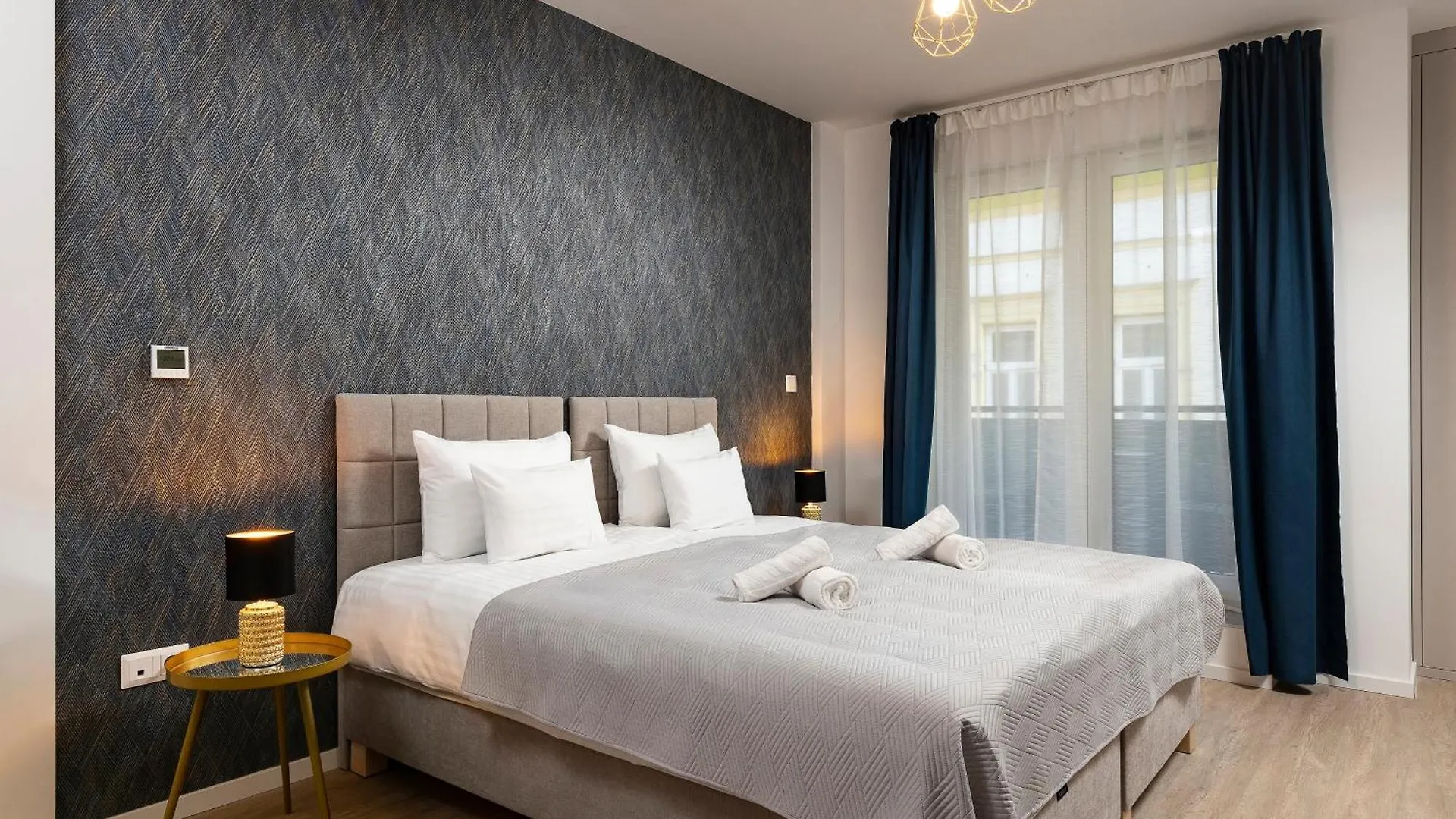 Bo18 Hotel Superior Βουδαπέστη