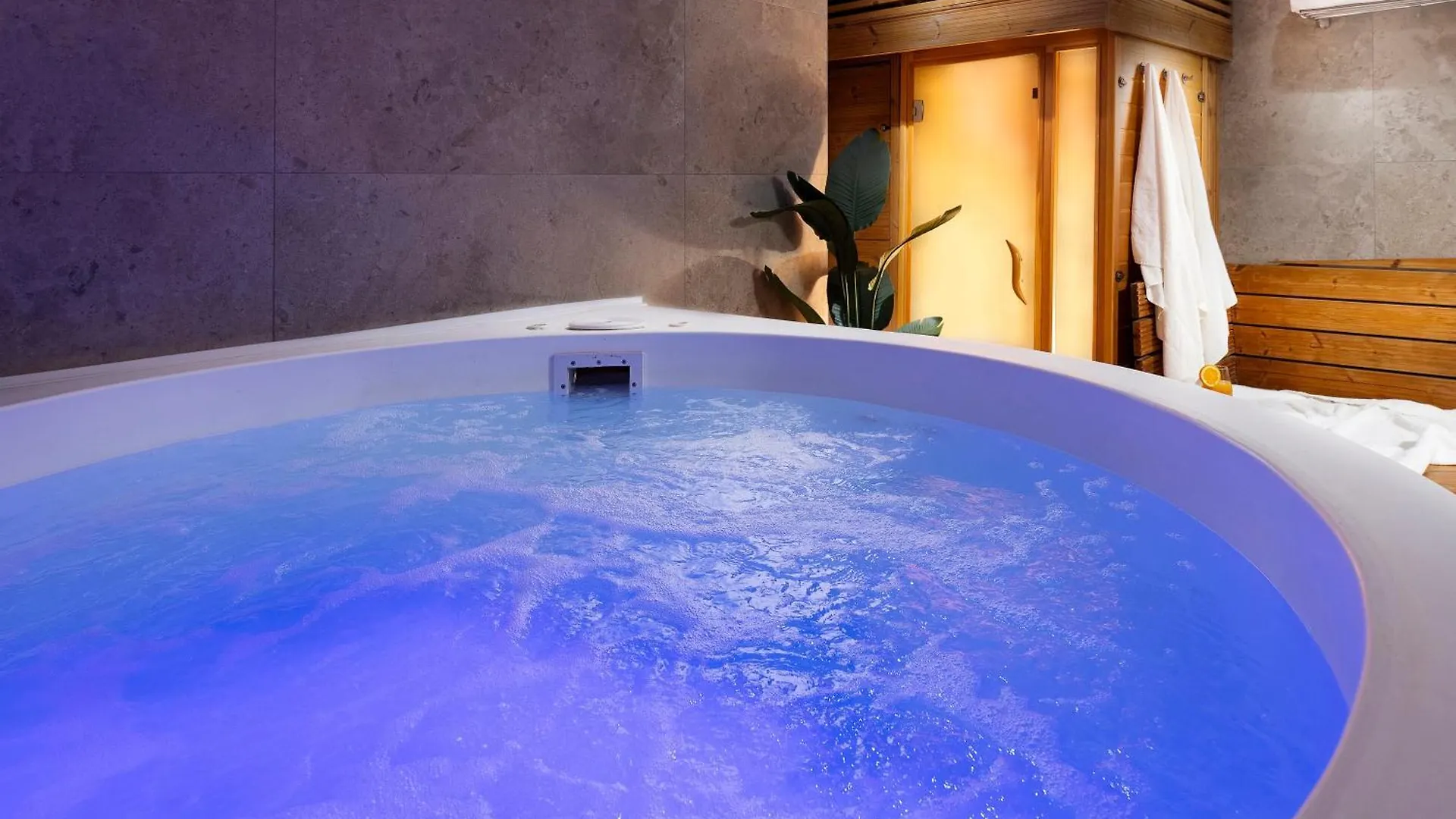 Bo18 Hotel Superior Βουδαπέστη