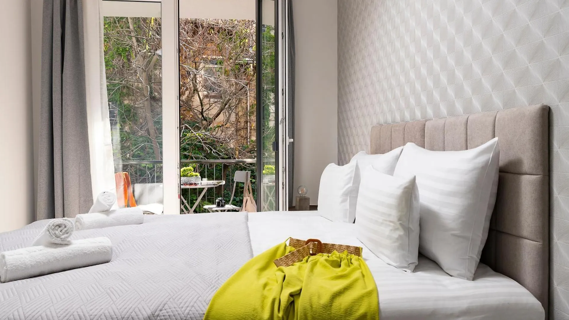 Bo18 Hotel Superior Budapest