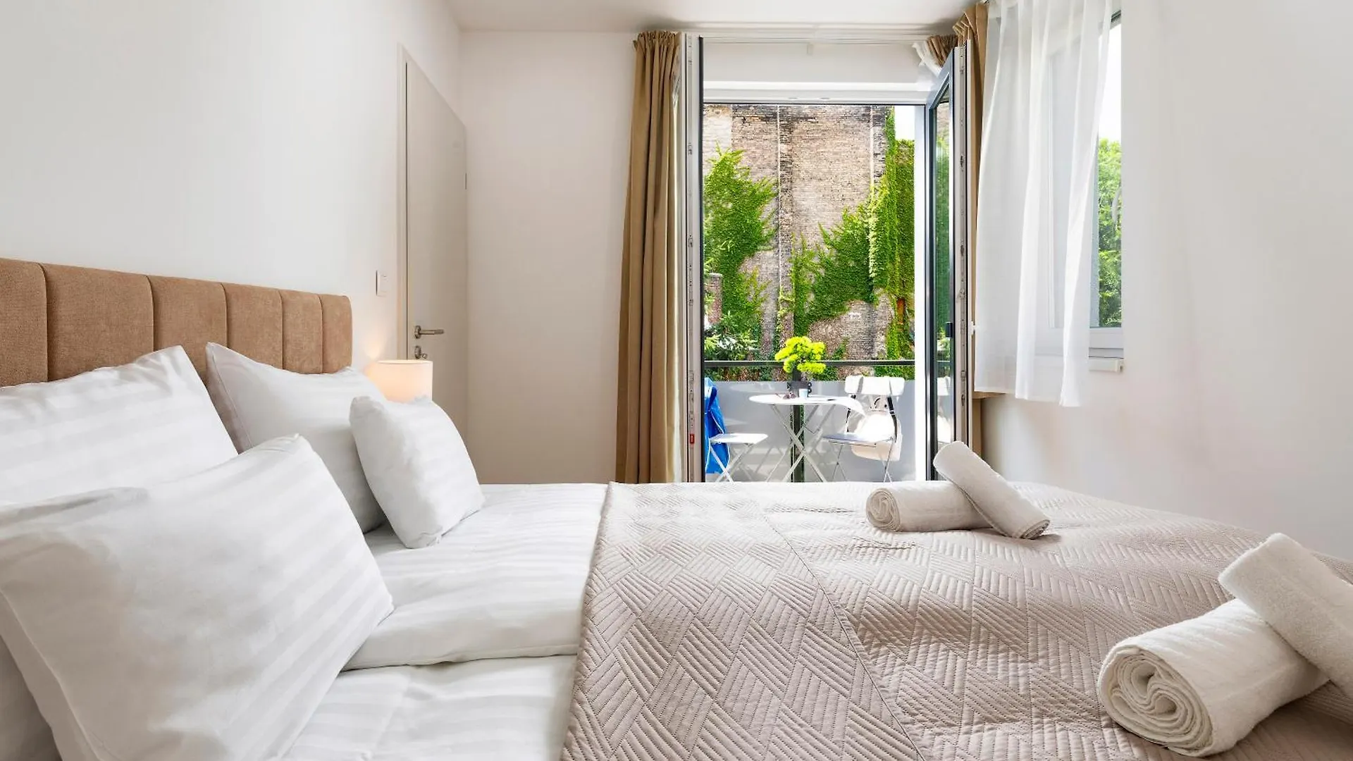 Bo18 Hotel Superior Budapest