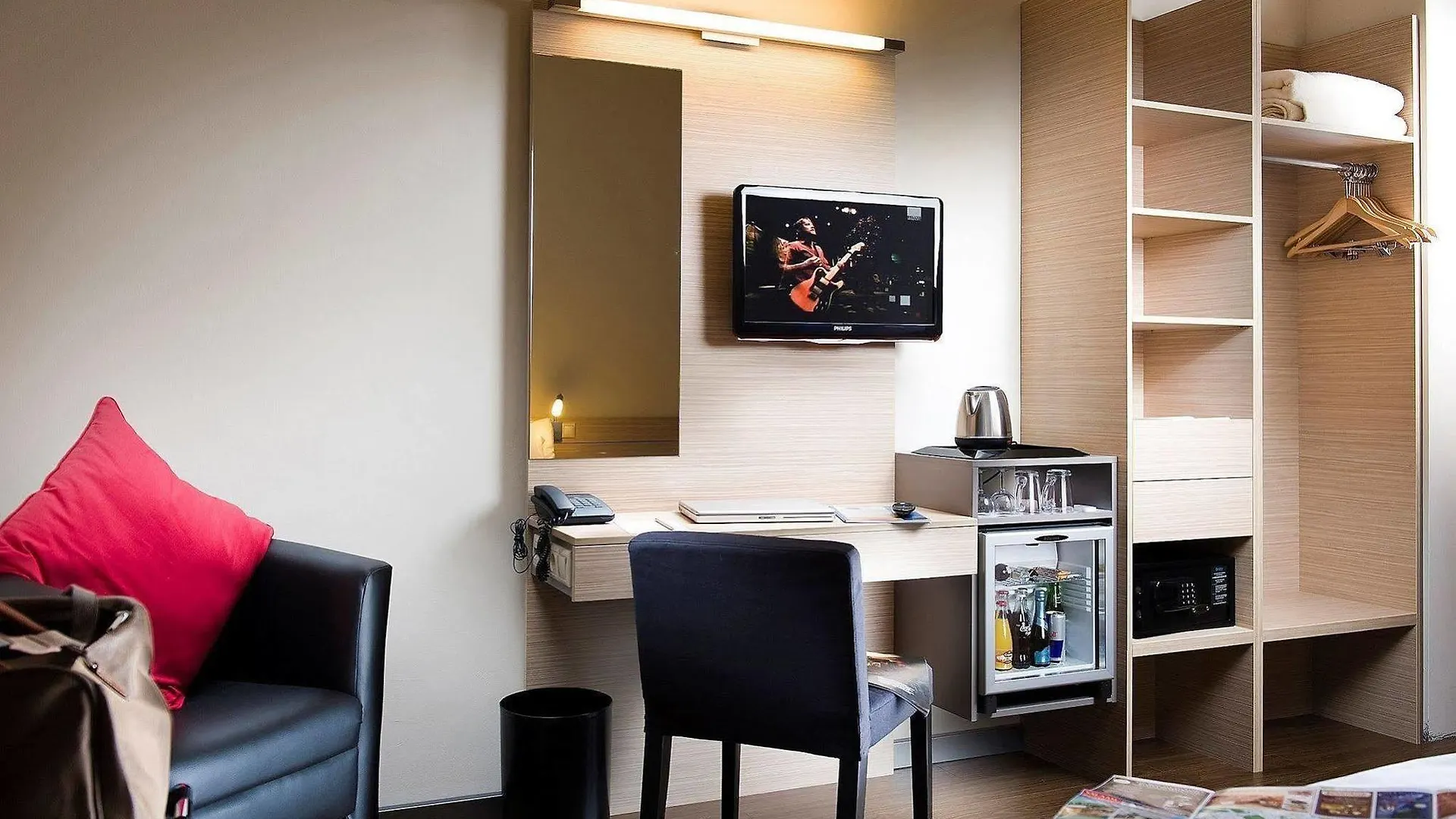 Bo18 Hotel Superior Budapest