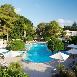 Corinthia Palace Malta Hotell Attard