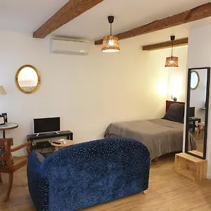  Appartement Près Du Vieux Port Et De La Canebière France