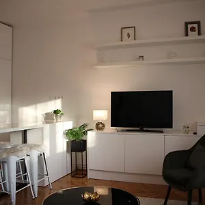 Apartman M2 Apartman Eger