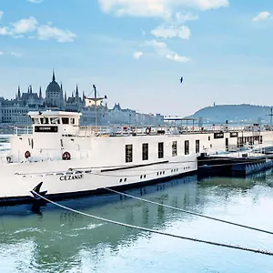 Onriver - Ms Cézanne Bateau-hôtel