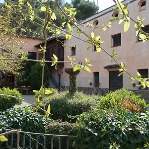  Appartement Masia Sagués Espagne