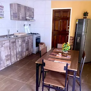 Centrally Located, Private, 1 Bedroom Apartment. Curaçao