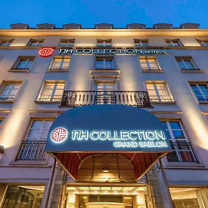 Nh Collection Grand Sablon 4*, Bruxelles Belgien