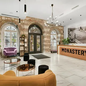 Ξενοδοχείο Monastery Boutique