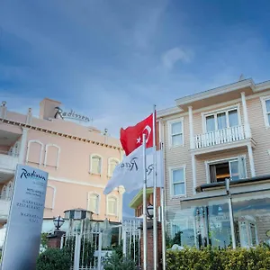Radisson Sultanahmet تركيا
