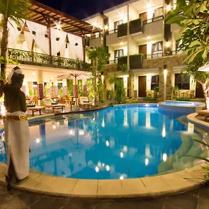 Manggar Indonesia 3* Kuta Lombok