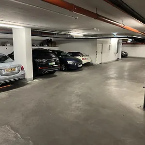 Apartman Nova, Budapest