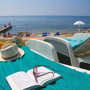 Apartman Erica Lux 2 Novigrad Istria