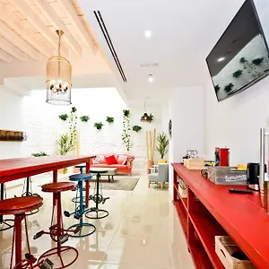 Appartement The Zentral Arenal Espagne