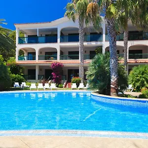  Appartement Uhc Costa Linda Family Complex Espagne