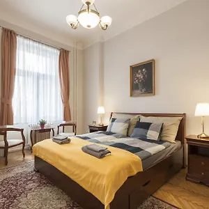 Liszt Ferenc Boutique Appartamento