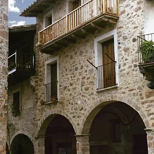  Appartement Plaça Major Espagne