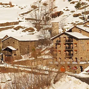 Del Clos Hotell Soldeu