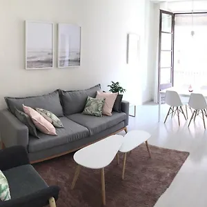 Amplio Y Luminoso Apartamento Con Vistas España