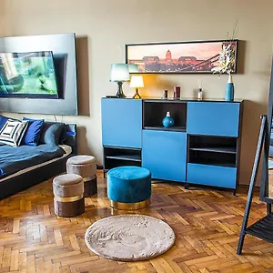 Apartman Budabest View, Budapest