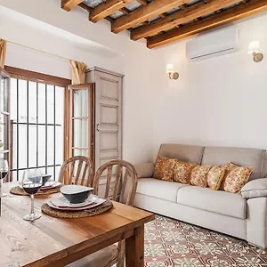 Casa De Los Abuelos 18 España
