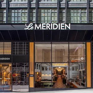 Le Meridien New York, Park 5*, New York USA