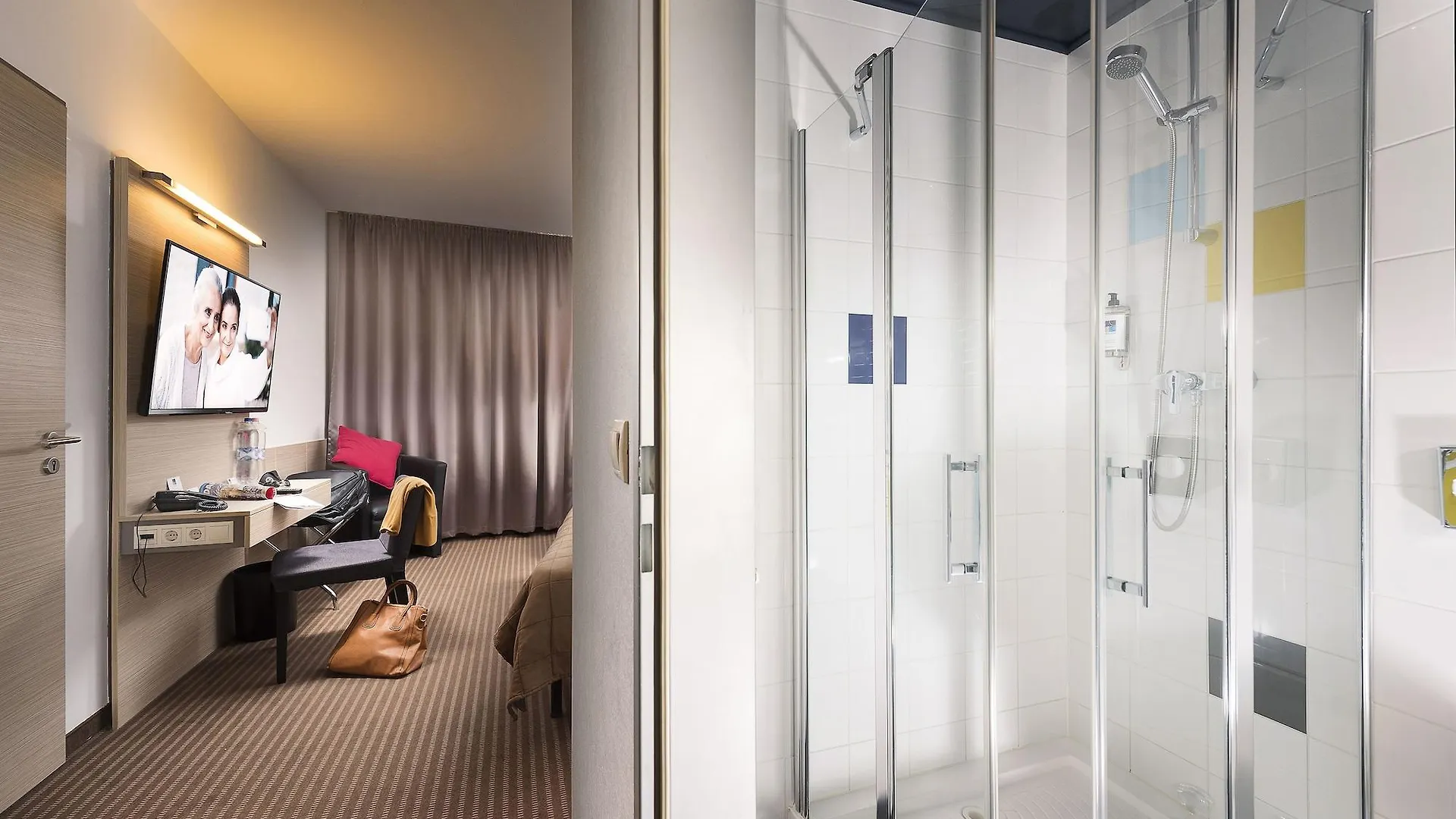 Bo18 Hotel Superior Budapest 3*,