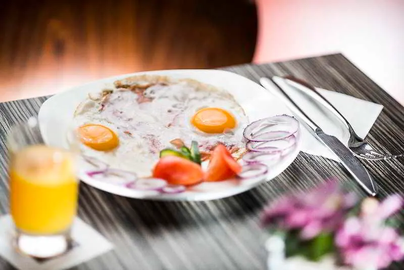 ***  Bo18 Hotel Superior Boedapest Hongarije