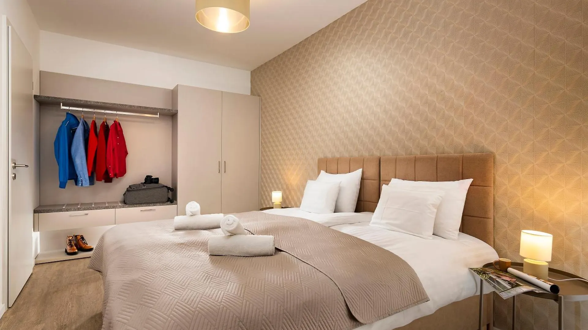 Bo18 Hotel Superior Boedapest 3*,