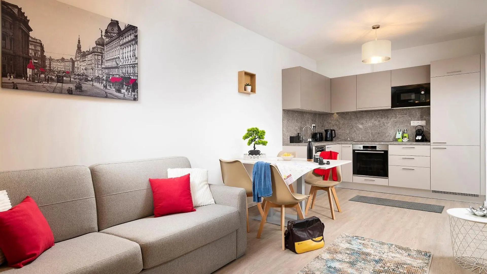 Bo18 Hotel Superior Budapest