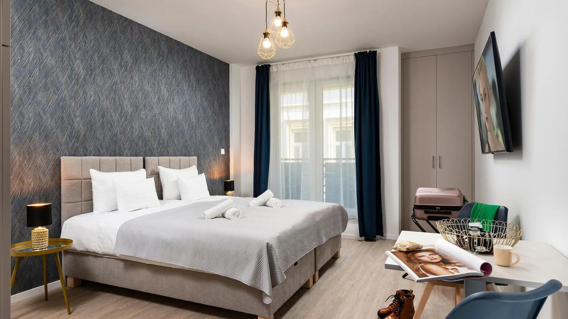 Bo18 Hotel Superior Boedapest
