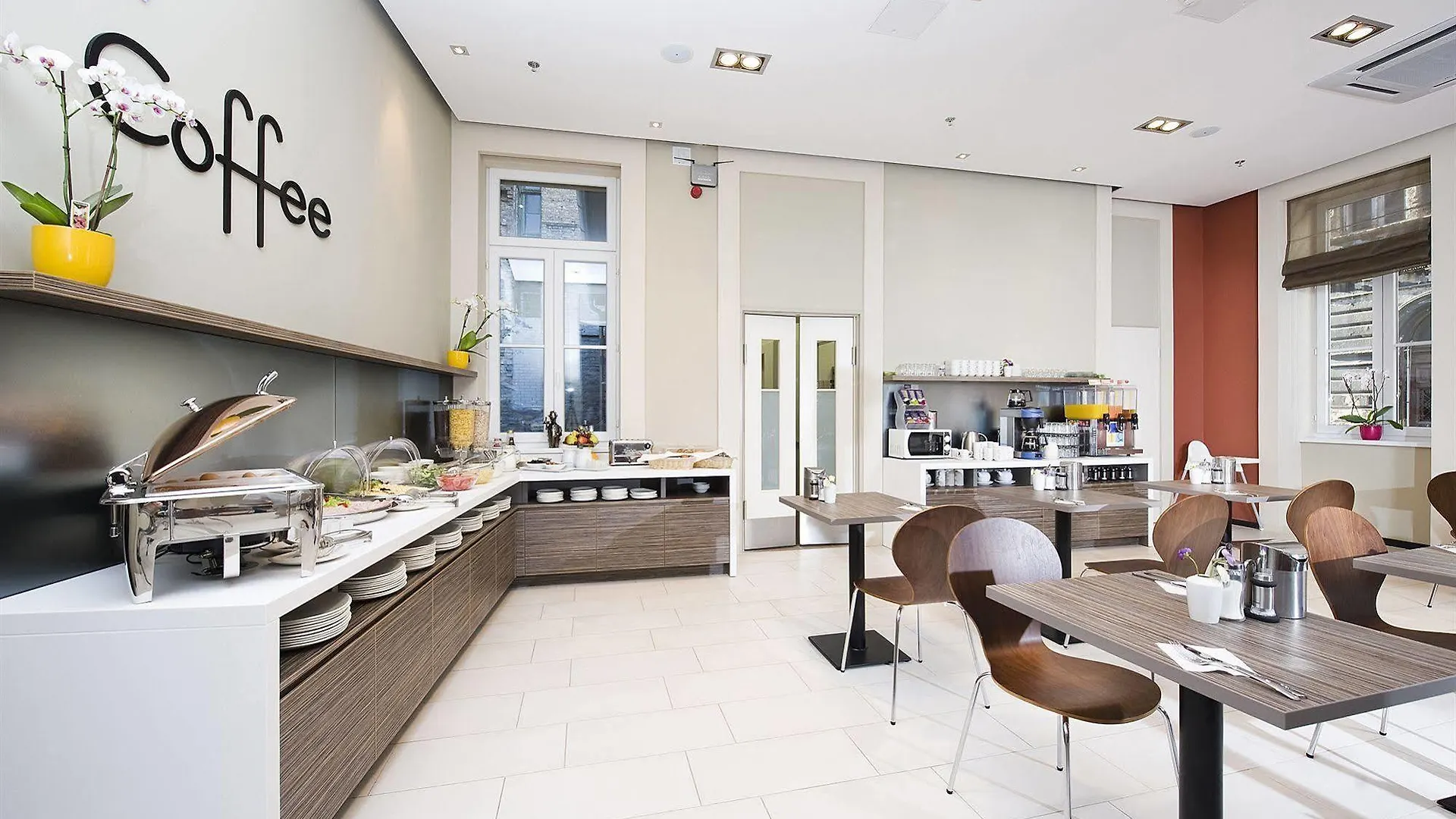Bo18 Hotel Superior Boedapest Hongarije