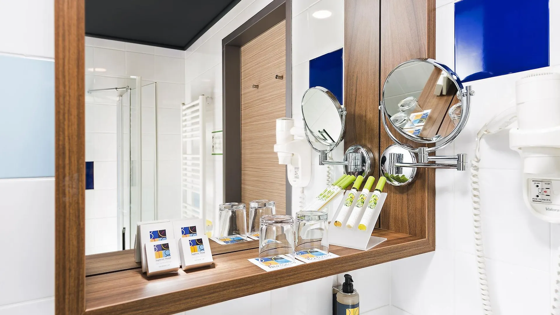 ***  Bo18 Hotel Superior Budapest Ungern