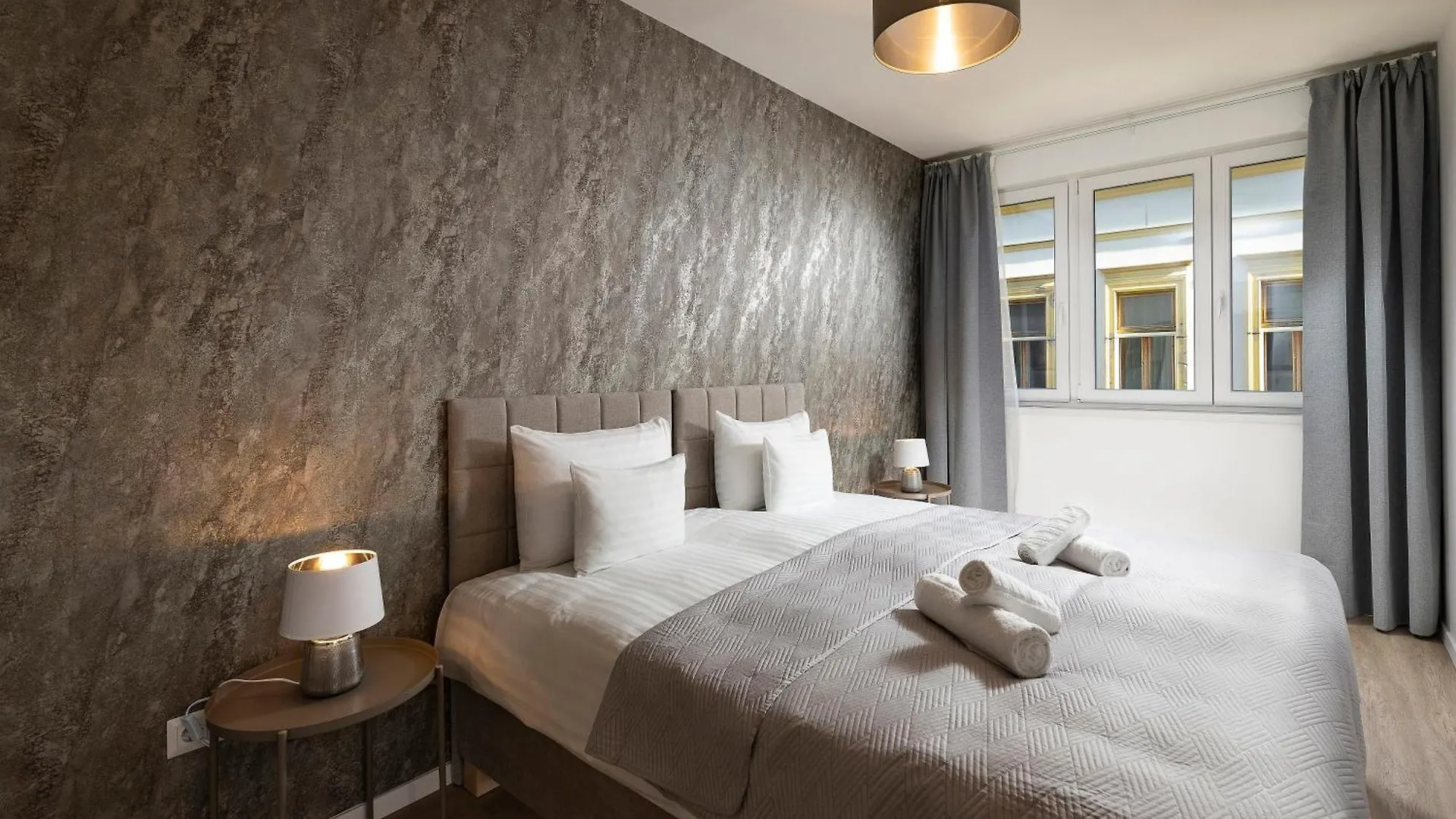 Bo18 Hotel Superior Budapest