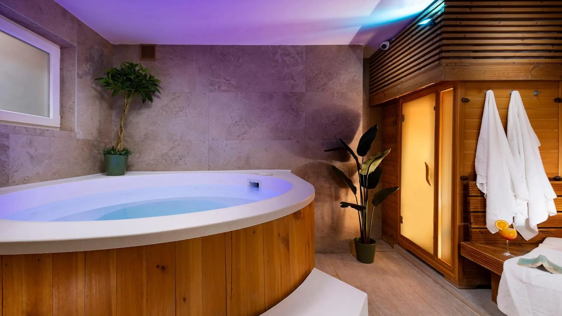 Bo18 Hotel Superior Budapest