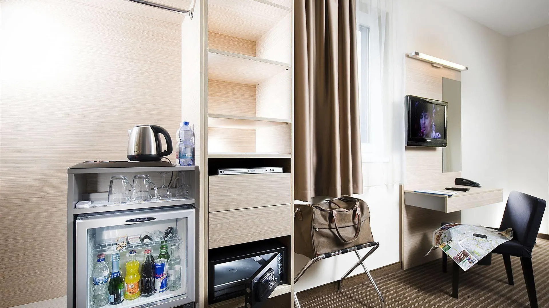 Bo18 Hotel Superior Budapest
